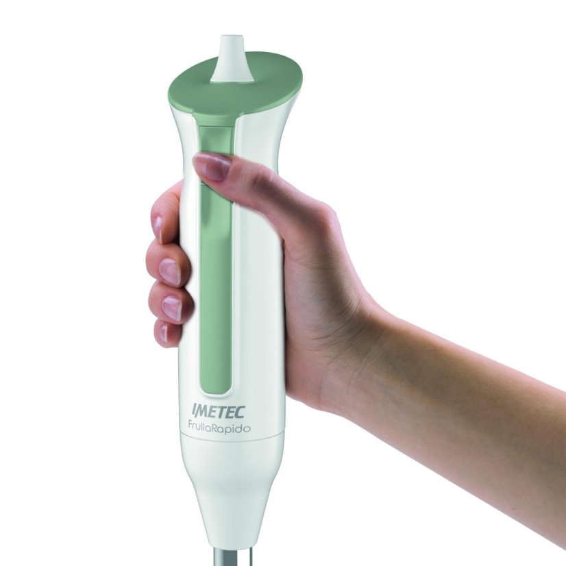 Imetec FRULLARAPIDO 7478 fehér botmixer