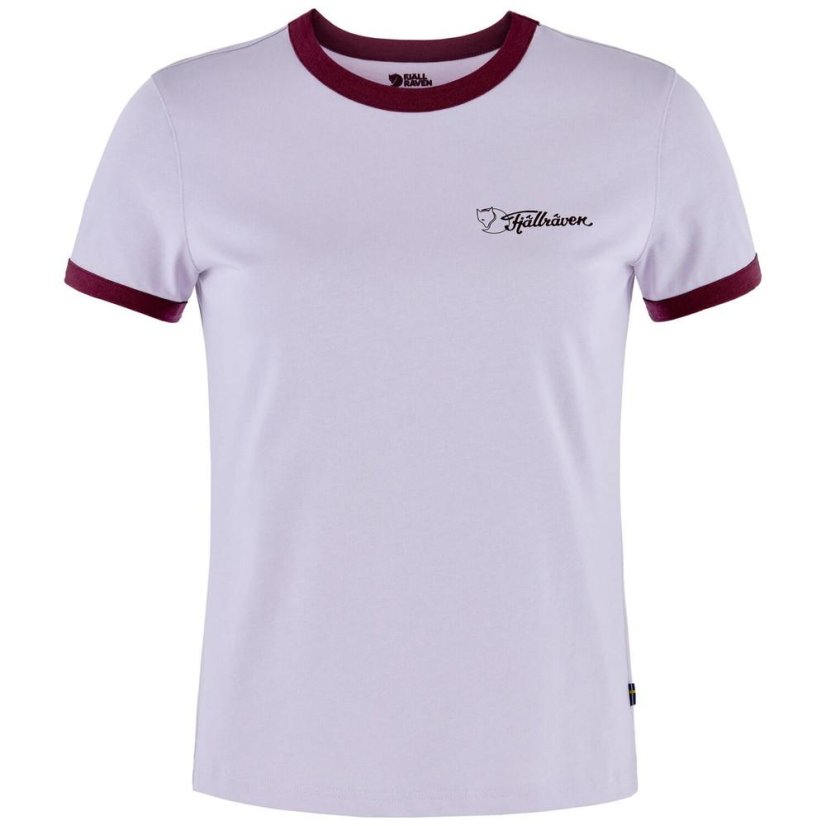 Retro T-Shirt W