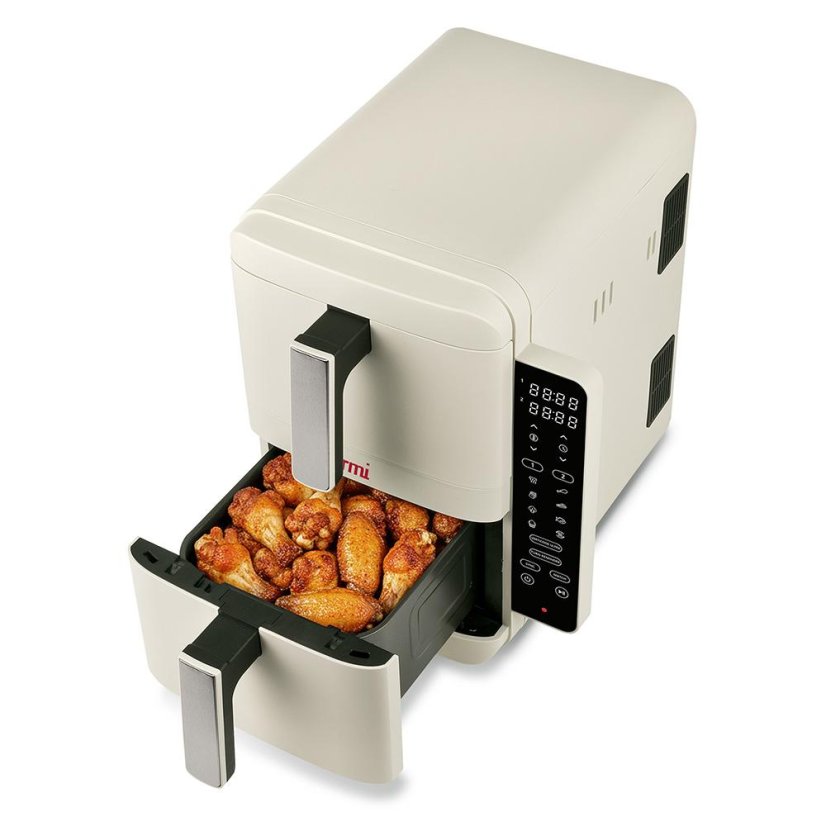 Fritéza Girmi FG4101
