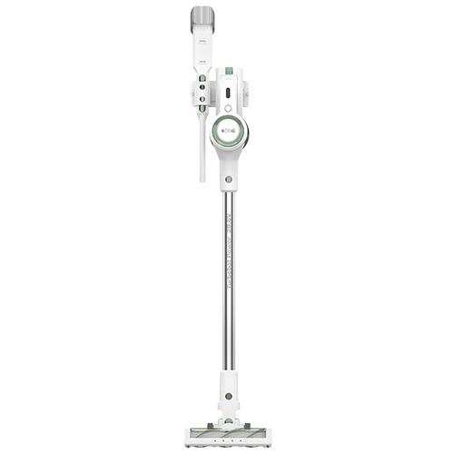 Solac Turbobat Power AE2505 fehér porszívó