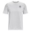 Herren-T-Shirt Under Armour Armourprint - Farbe: Schwarz, Größe: M