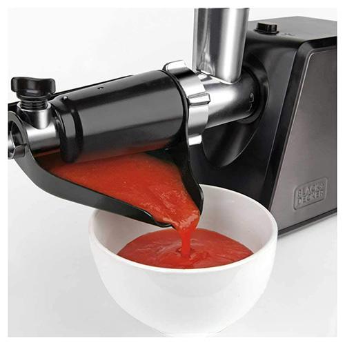 Fleischwolf Black+Decker BXMMA1000E