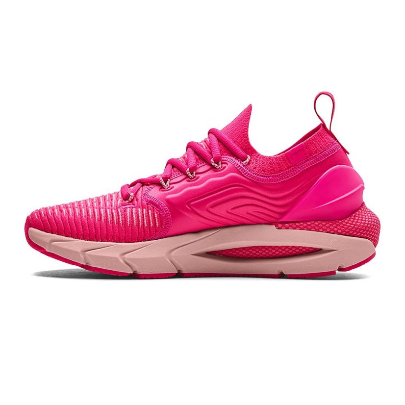 Under Armour Hovr Phantom 2 INKNT W futócipő - Szín: Rózsaszín, Méret: 38