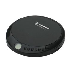 Discman Roadstar
