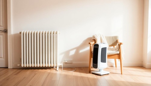 Heating