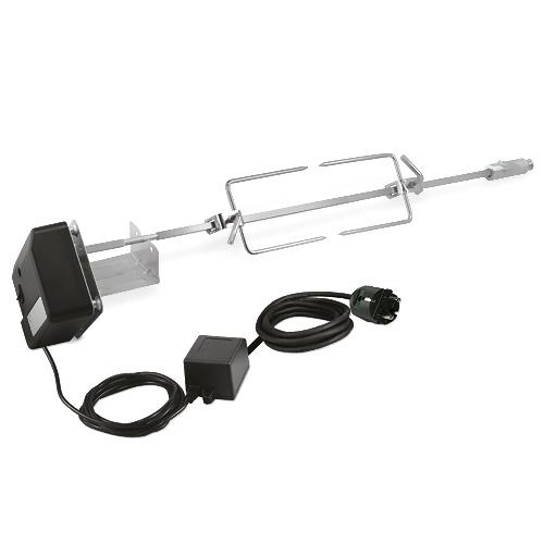 Obrotowy rożen Genesis Weber