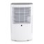 Odvlhčovač ARGO DRY NATURE 21 492000086 biely