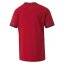 Puma FACR Home Replica Kids' Jersey - Color: Red, Size: 152