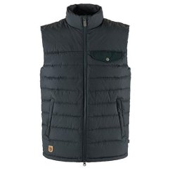 Greenland Down Liner Vest M
