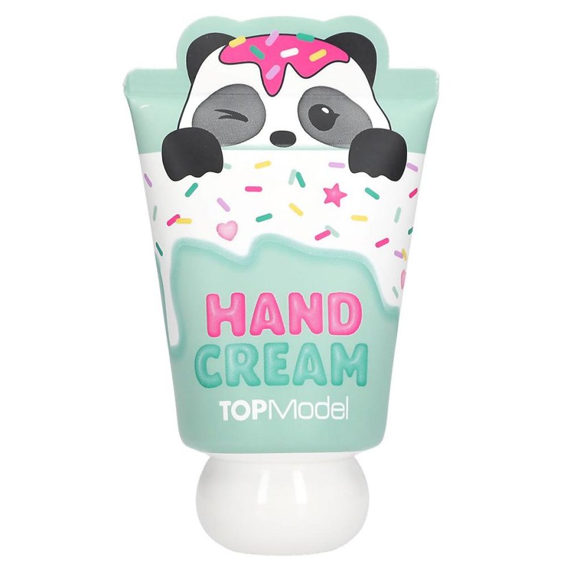 Top Model Beauty & Me Hand Cream – Cherry, Panda