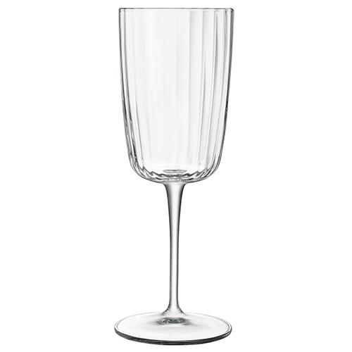 Luigi Bormioli glasses