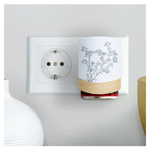 Elektrischer Diffusor Yankee candle, Natural