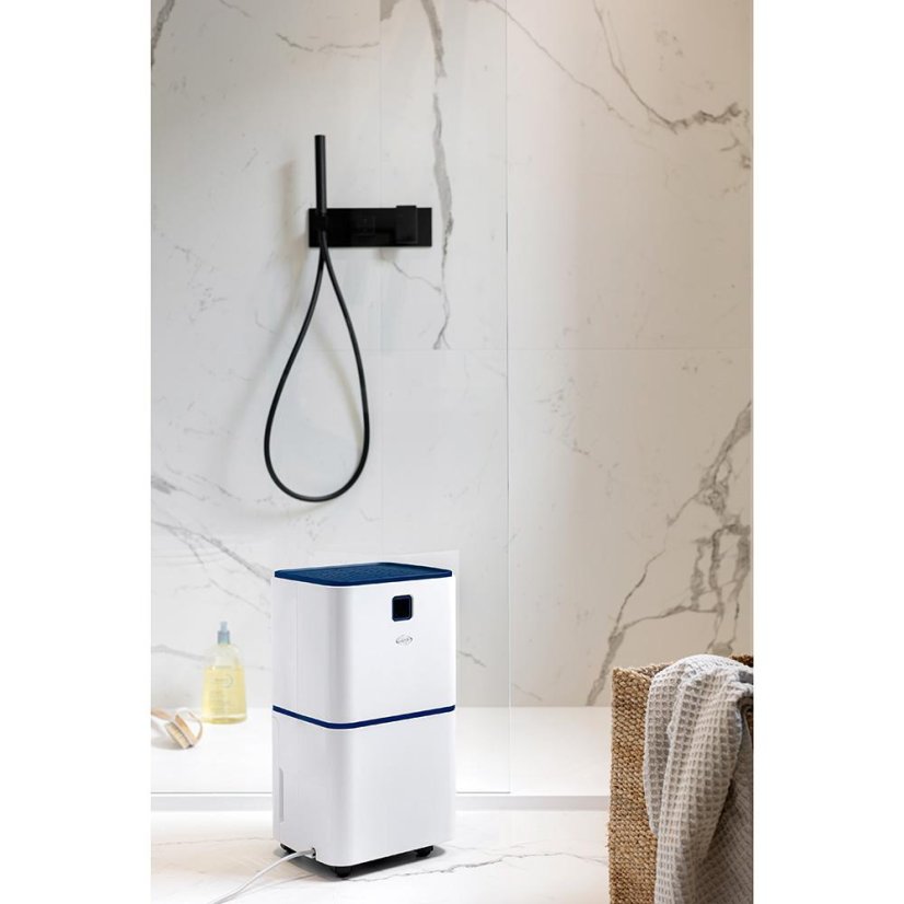 ARGO DRY PURY EVO 11 492000095 biely odvlhčovač