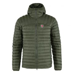 Expedition Lätt Hoodie M