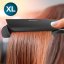 Haarglätter Cecotec Bamba Ritualcare 3456 schwarz