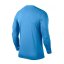 Nike Park VI Men's Jersey - Color: Green, Size: S
