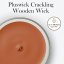 WoodWick Large Candle, Pumpkin Praline