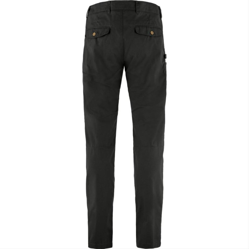 Sörmland Tapered Trousers