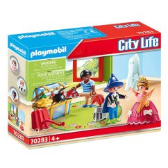 Dětský karneval Playmobil 70283