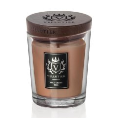 Vellutier medium candle, Wild Cedar Tree