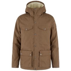 Greenland Winter Jacket M