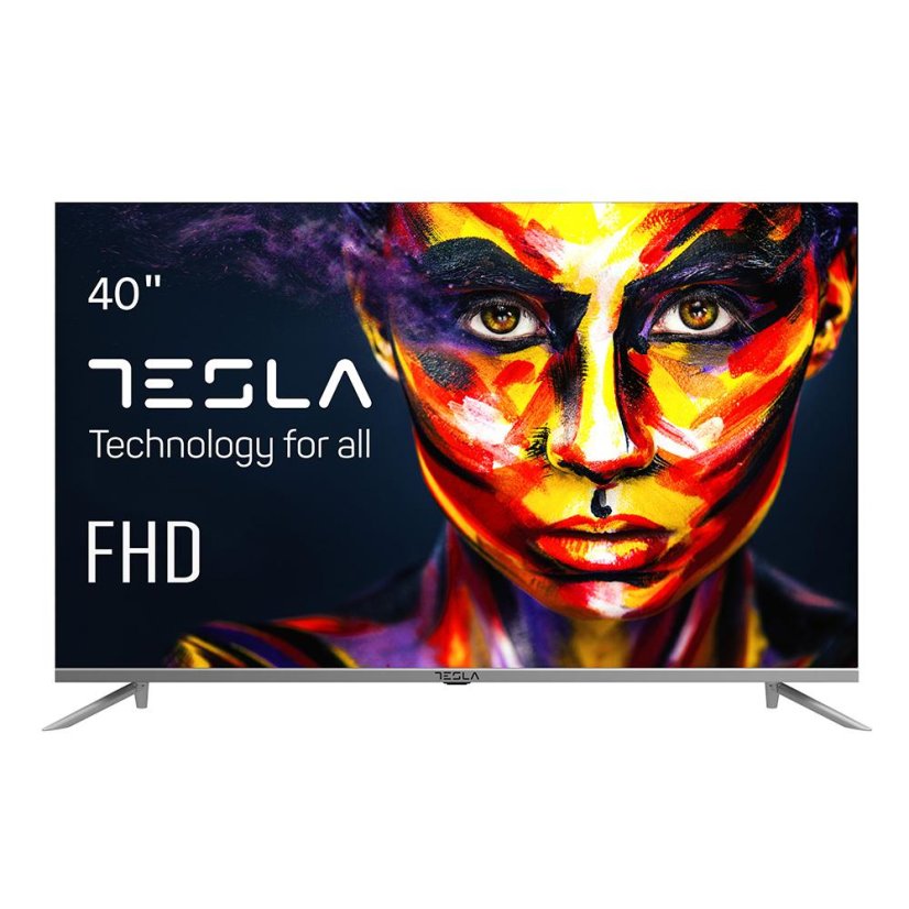 Televize Tesla 40S635SFS