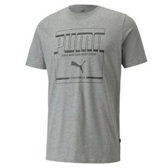 Men's Puma Graphic T-shirt