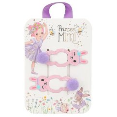 Sponky do vlasů Princess Mimi