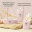 WoodWick-Kerze, klein, Rose Blush