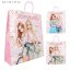 Large gift bag Top Model City Girls