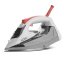 Solac PV2001 white steam iron