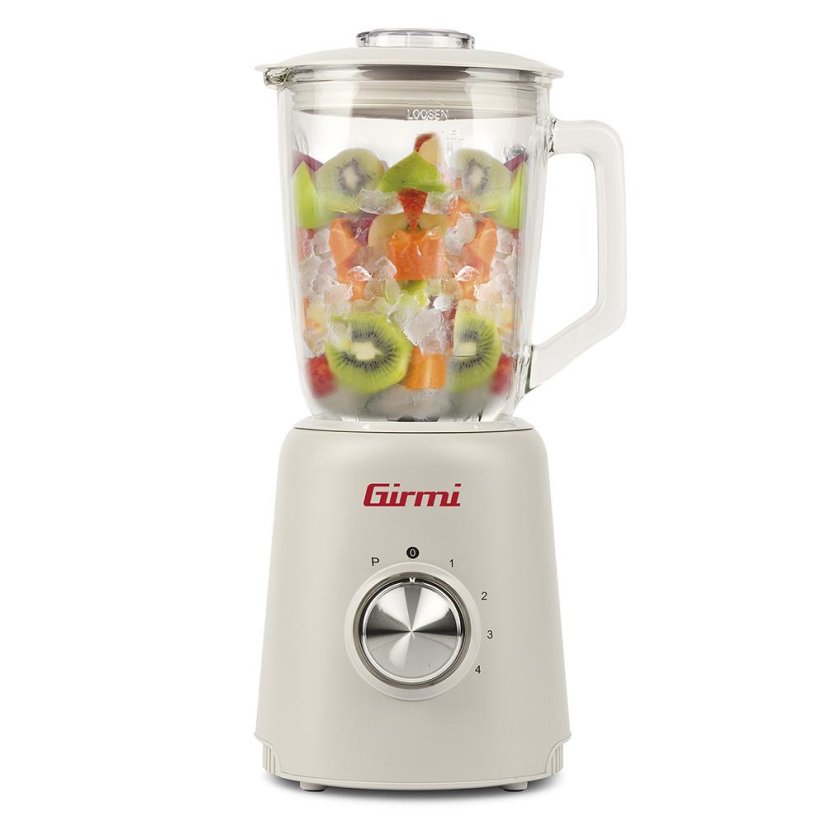Girmi FR9301 Tabletop Blender