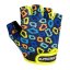 Klimatex Kotte children's cycling gloves - Color: Pink, Size: 10