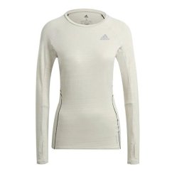 Adidas Adi Runner LS Women’s Running T-Shirt