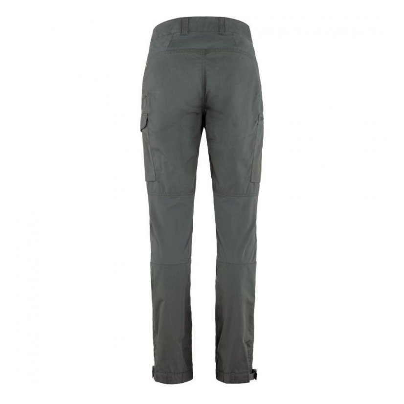 Kaipak Trousers Curved W