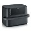 Severin FryLight Flex-Max-Dual FR 2490 black hot air fryer