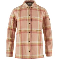 Singi Flannel Overshirt W