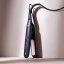 Bellissima B-MINI 11877 Black Hair Straightener