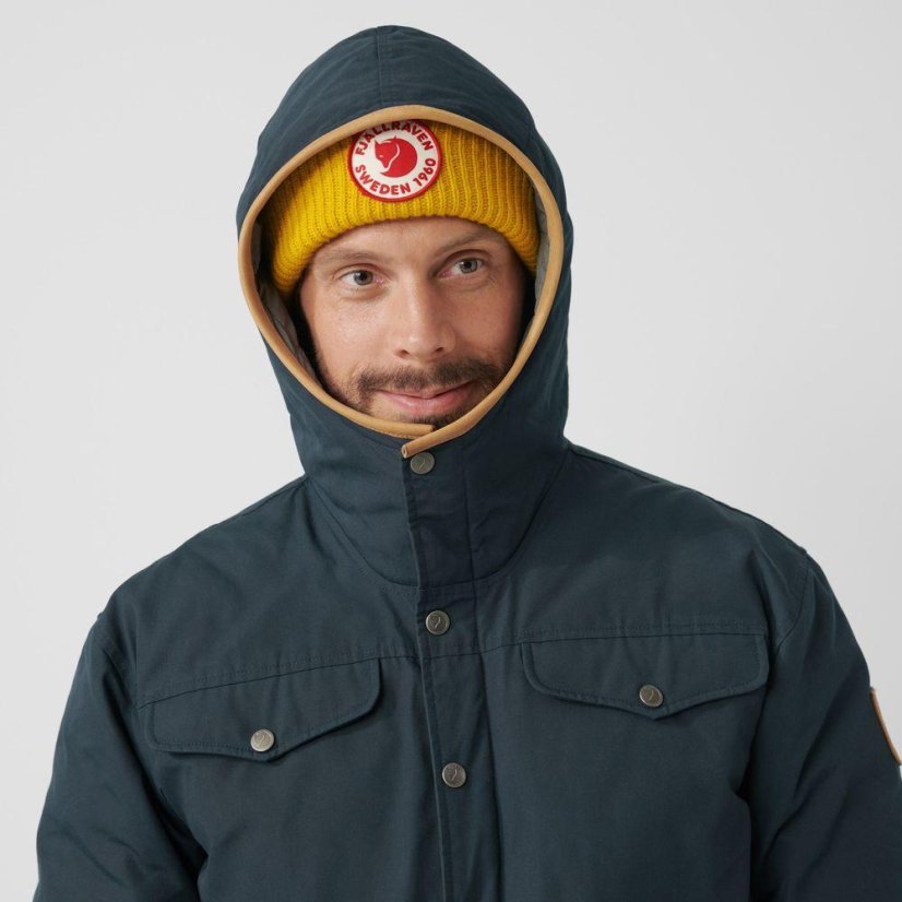 Greenland No. 1 Down Jacket