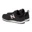 Damen-Trainingsschuhe New Balance WX577CK5 - Farbe: Schwarz, Größe: 36