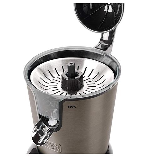 Black+Decker WBXCJ350E Citrus Juicer