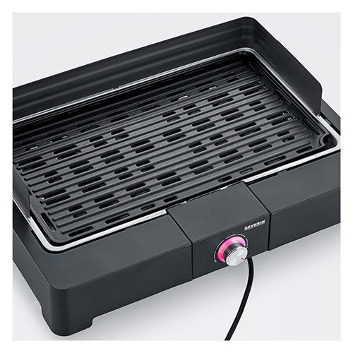 Severin PG 8567 tabletop grill