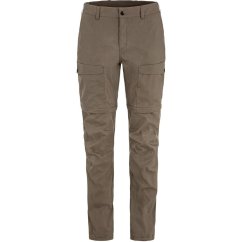 Abisko Hybrid Trail Trs Zip-off W