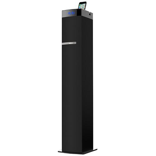 AKAI SS026A-KASTOR black speaker