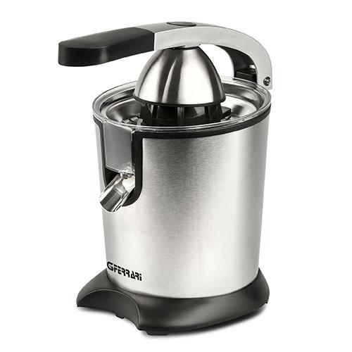 Citrus juicer G3Ferrari Ribera Inox G2015200