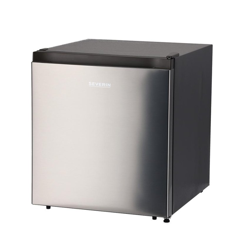 Severin KB 8878 sivá chladiaca box