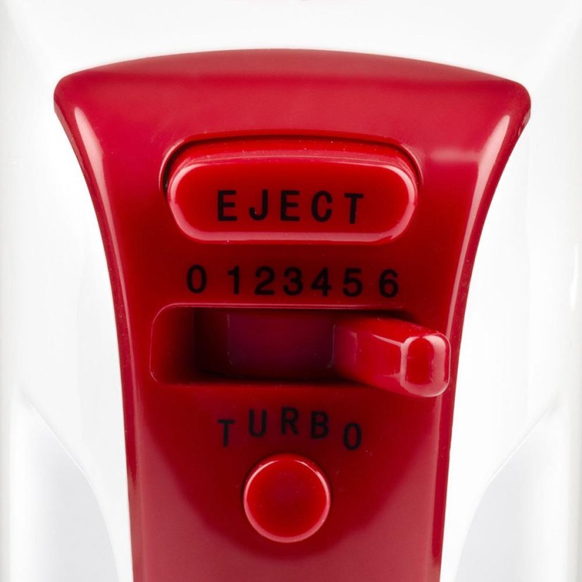 Handmixer G3Ferrari Animadolce G2007900  weiß