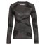 Women's Alpine Pro Tixa T-shirt - Color: Black, Size: M