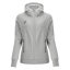 Macron Drum Sweatshirt - Color: Gray, Size: M