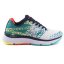 Kelme Cushion 1.0 running shoes - Color: Turquoise, Size: 36